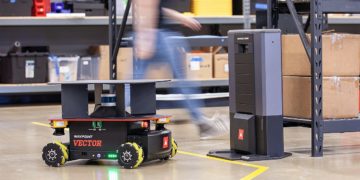automazione industriale in costante espansione