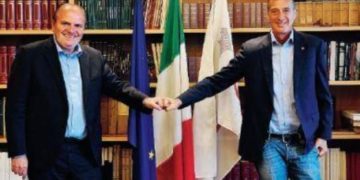 Stellantis, un tavolo permanente in Camera di Commercio con il nascente Consorzio Unico del Lazio