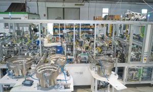 Robot Denso: a cosa servono e come si applicano