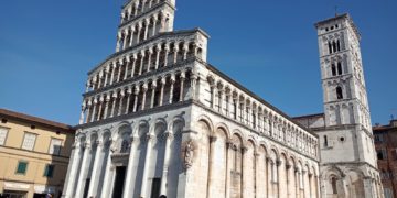 L'industria del fumetto è più viva che mai (?). Il successo del Lucca Comics 2021 dimostra che il settore reagisce bene alle crisi
