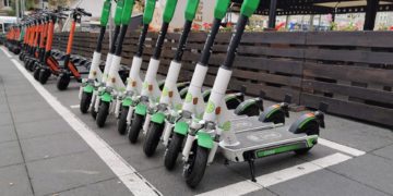 Micromobilità, al via il primo corso di guida per i monopattini elettrici