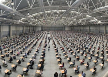 Agenzia industrie difesa, concorso pubblico per dieci posti di personale non dirigenziale