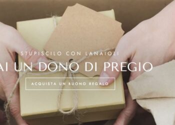 Lanaioli: nasce la start-up della maglieria sostenibile Made in Italy