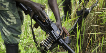Golpe in Niger 2023