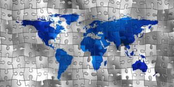 Cina destinata alla rovina e l’Italia meglio di altri