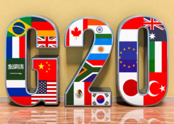 G20 2023 in India tra nuove sfide e problemi globali
