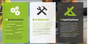 SIPRO Energy Progettazione -Installazione - Manutenzione