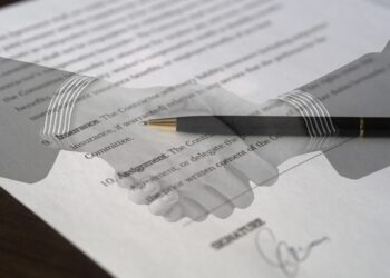 Bandi per le imprese: firma della domanda di contributo