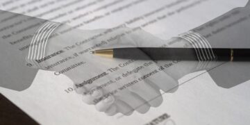 Bandi per le imprese: firma della domanda di contributo