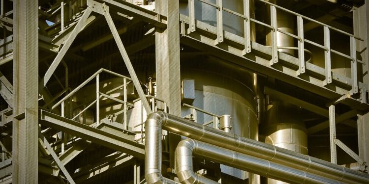 Fatturato dell'industria agosto 2026